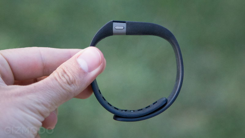Illustration for article titled Fitbit Force Review: A Health Tracker You'd Actually Keep Wearing